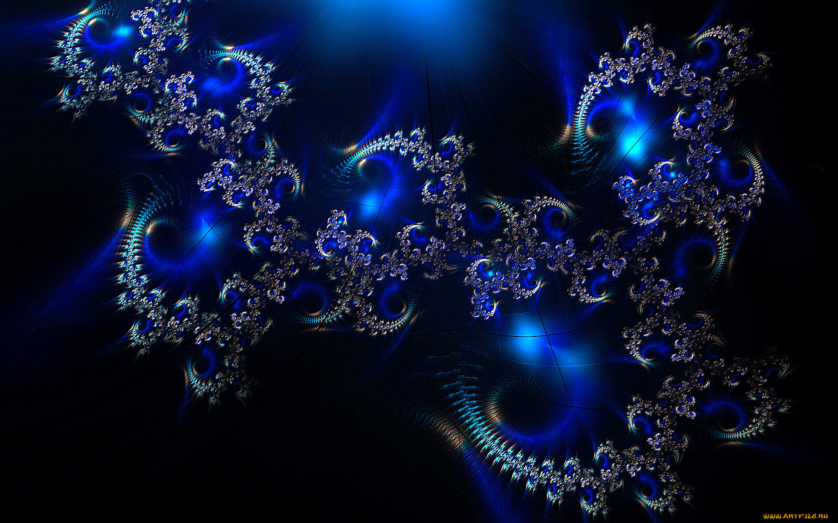 3, , fractal, , , 
